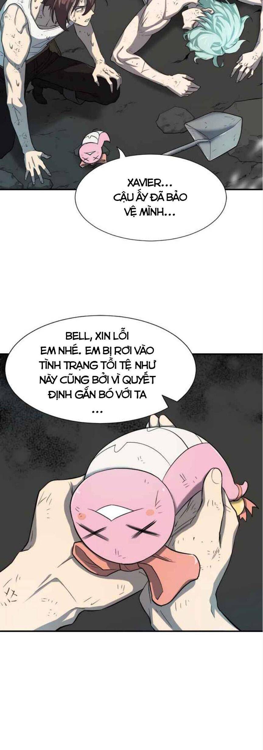 Kĩ Sư Bá Nhất Thế Giới - Chapter 11 - Page 48