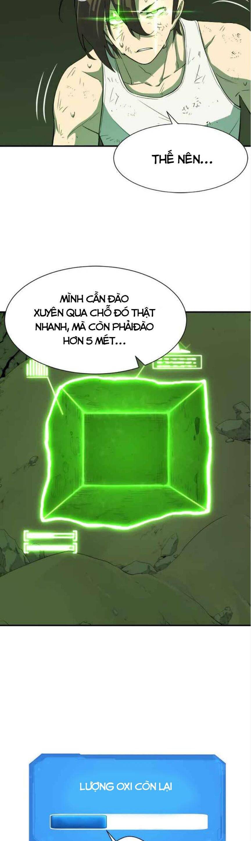 Kĩ Sư Bá Nhất Thế Giới - Chapter 11 - Page 51