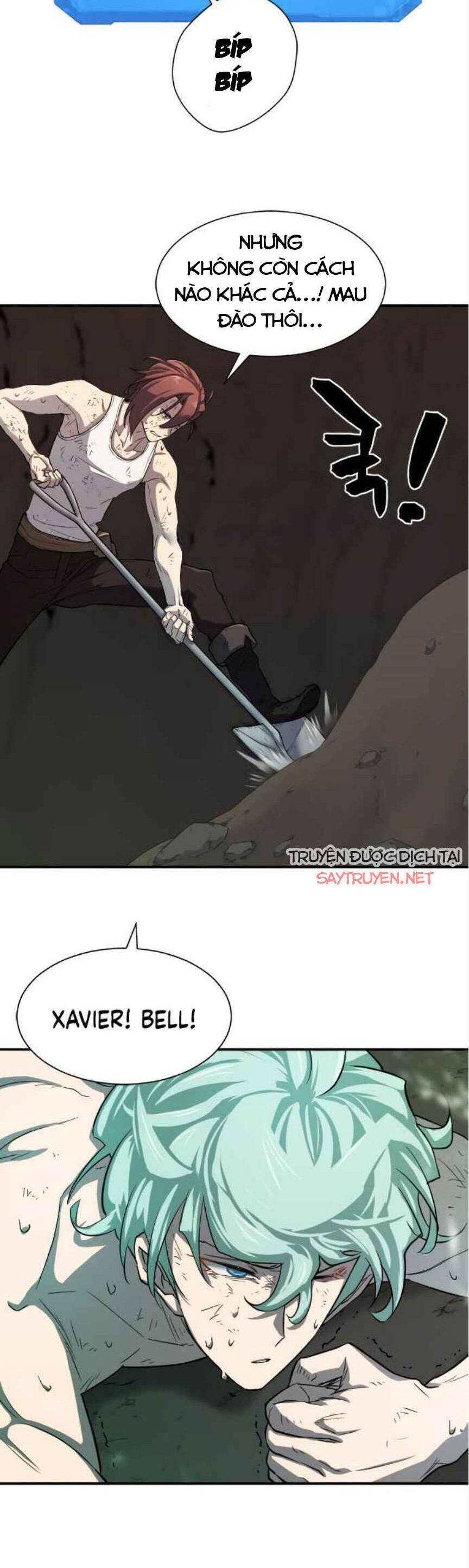 Kĩ Sư Bá Nhất Thế Giới - Chapter 11 - Page 52