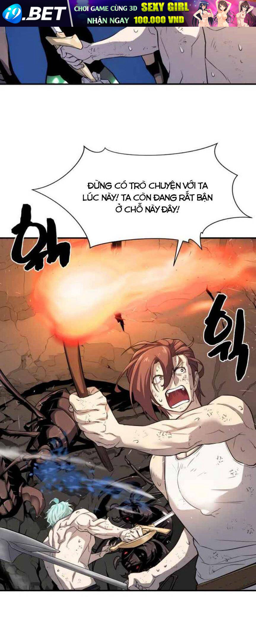 Kĩ Sư Bá Nhất Thế Giới - Chapter 11 - Page 6