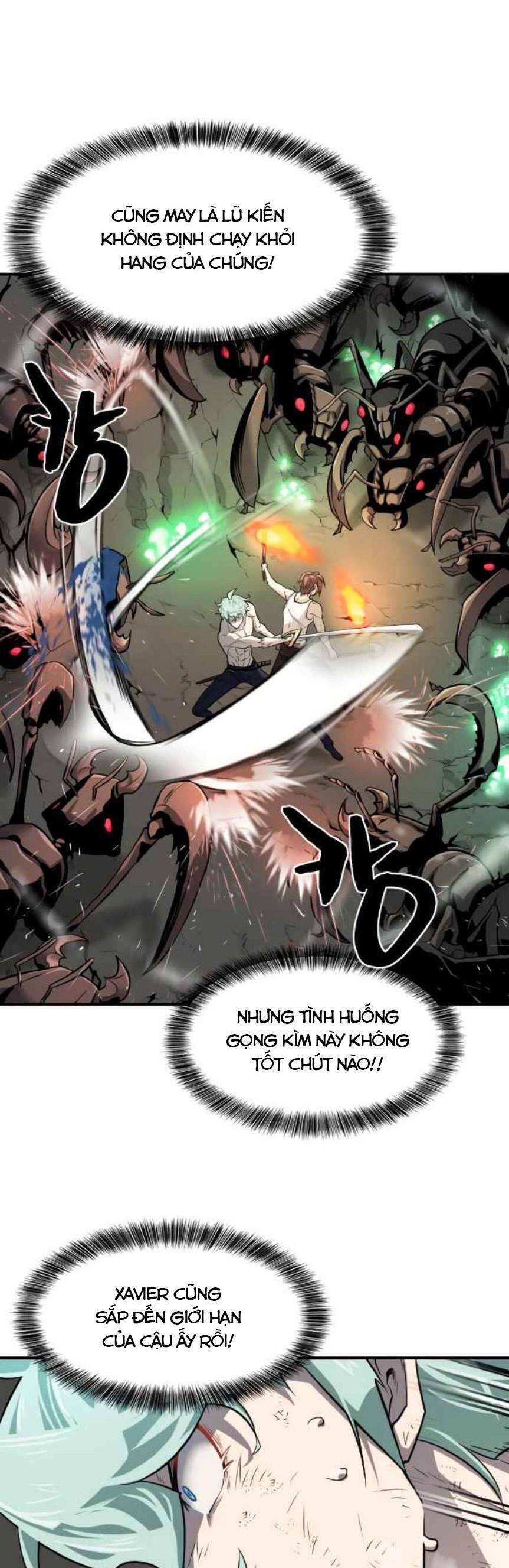 Kĩ Sư Bá Nhất Thế Giới - Chapter 11 - Page 7