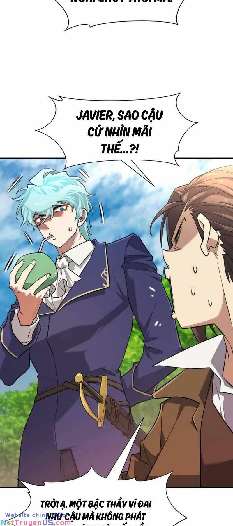 Kĩ Sư Bá Nhất Thế Giới - Chapter 111 - Page 8