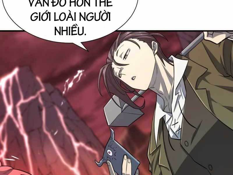 Kĩ Sư Bá Nhất Thế Giới - Chapter 112 - Page 138