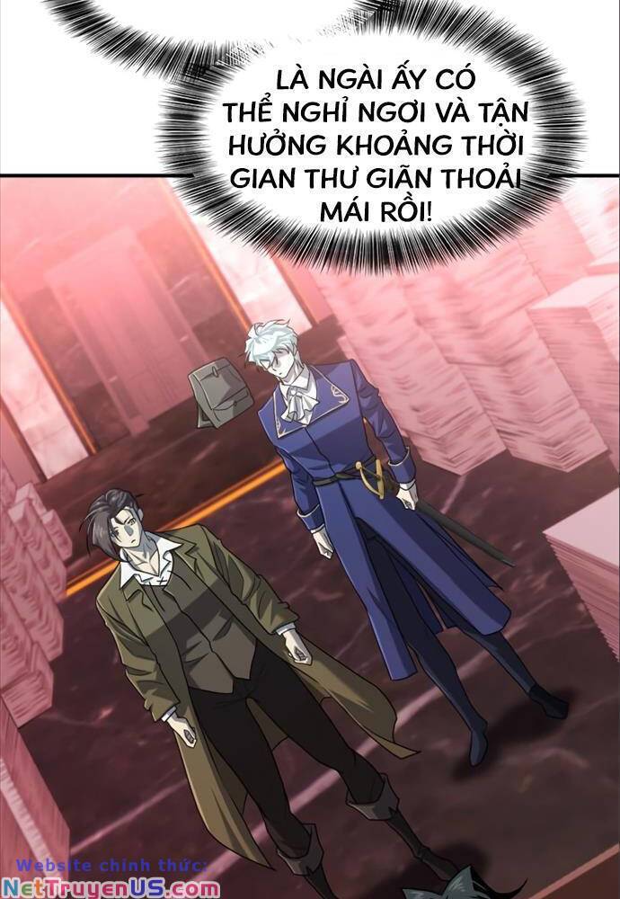 Kĩ Sư Bá Nhất Thế Giới - Chapter 113 - Page 54