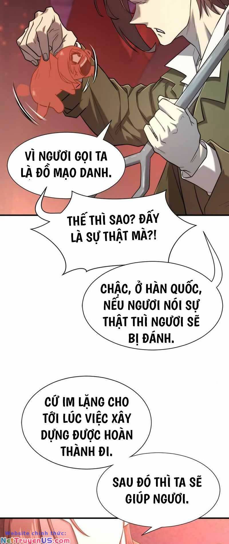 Kĩ Sư Bá Nhất Thế Giới - Chapter 116 - Page 17