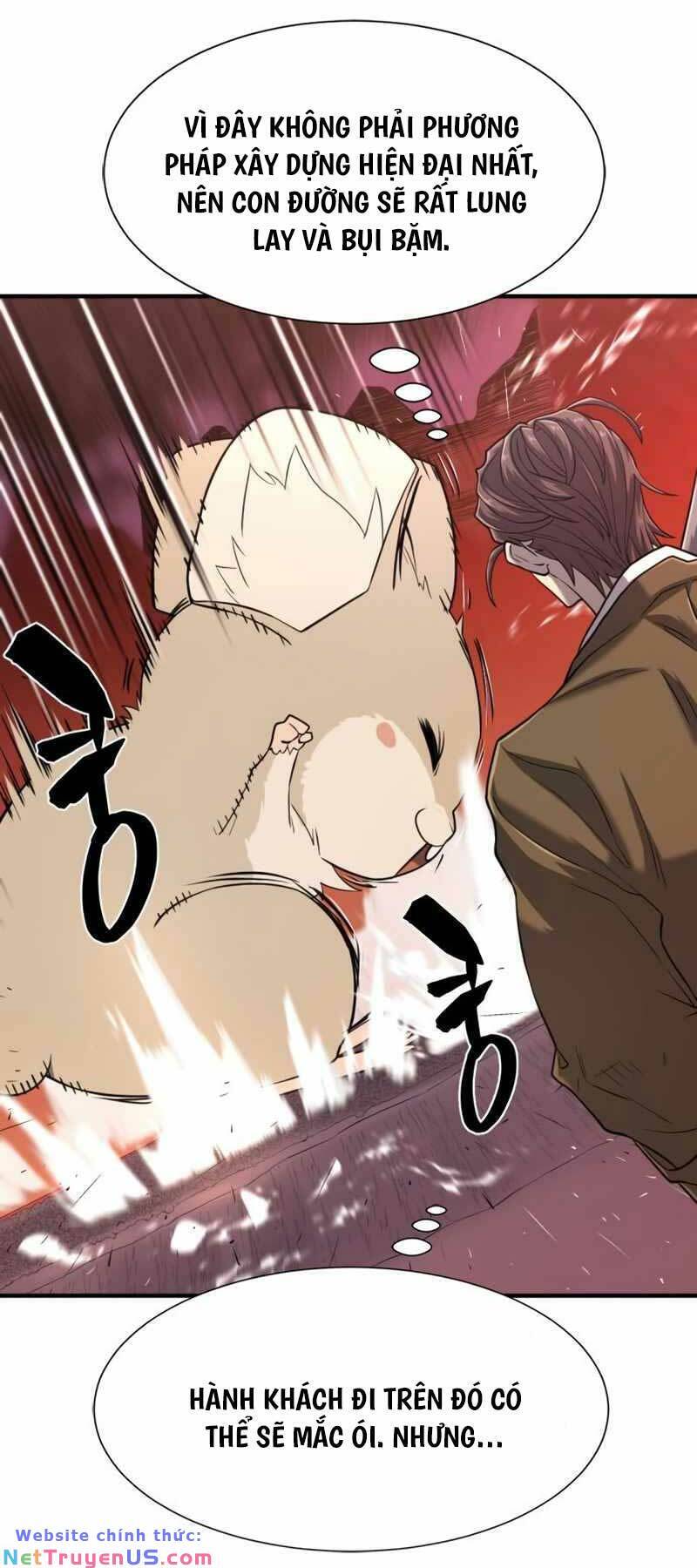 Kĩ Sư Bá Nhất Thế Giới - Chapter 116 - Page 28