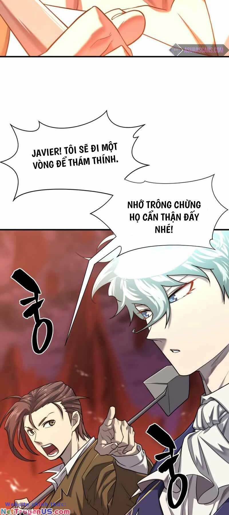 Kĩ Sư Bá Nhất Thế Giới - Chapter 116 - Page 30