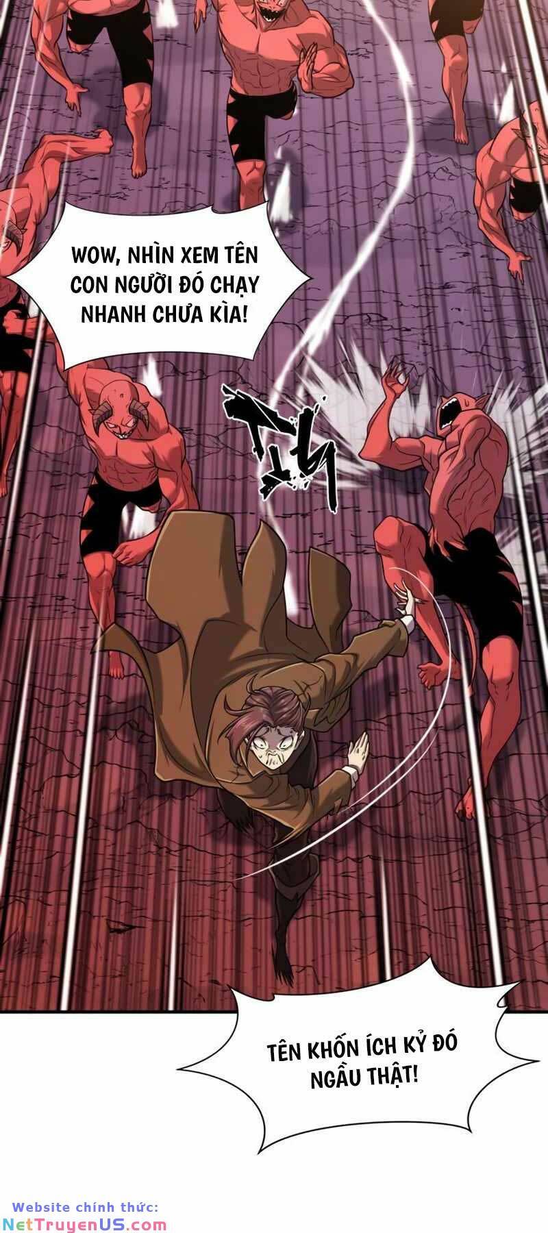 Kĩ Sư Bá Nhất Thế Giới - Chapter 116 - Page 51