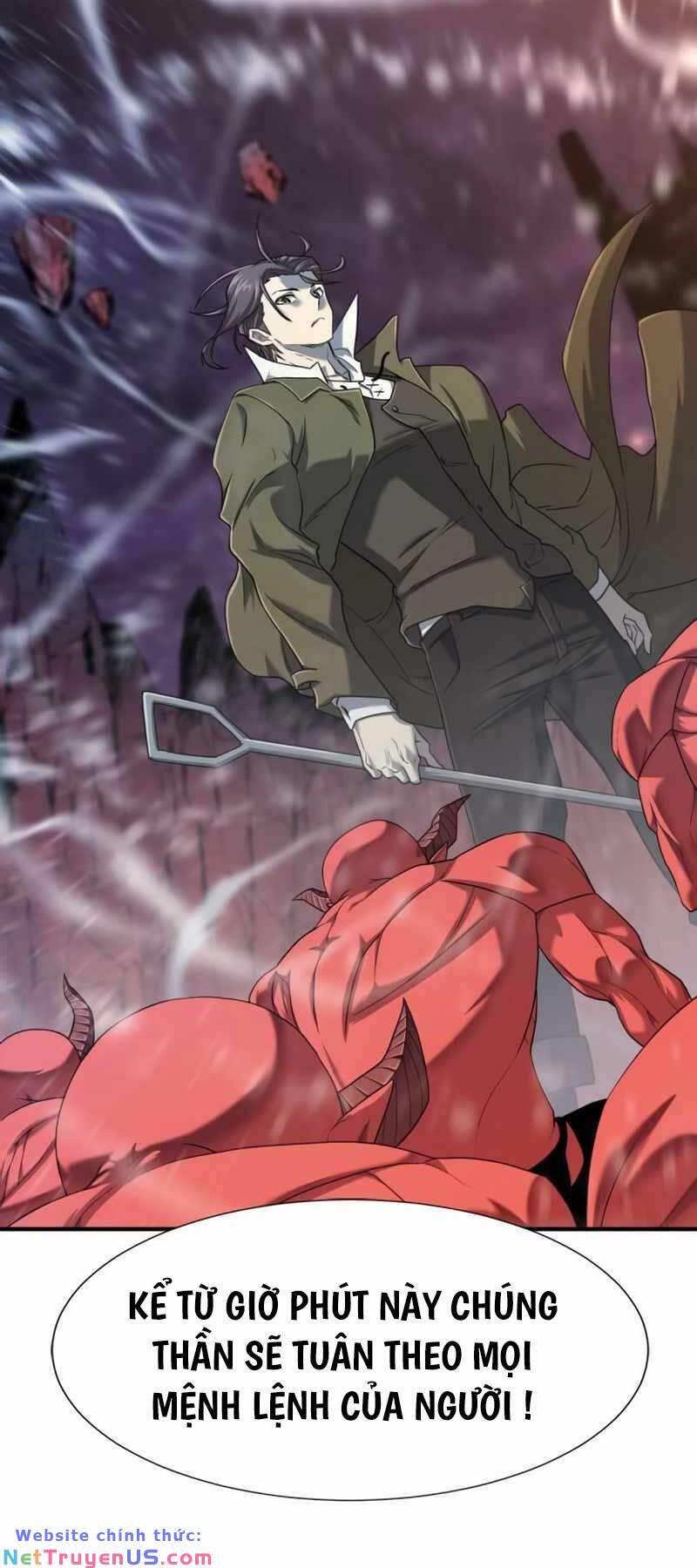 Kĩ Sư Bá Nhất Thế Giới - Chapter 118 - Page 10