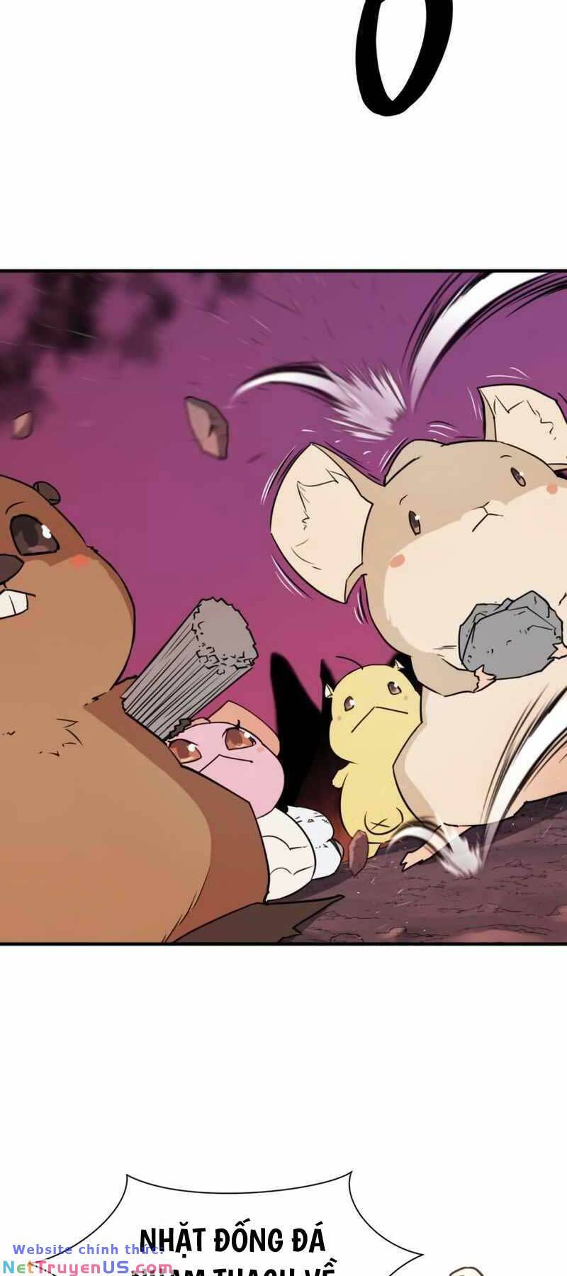 Kĩ Sư Bá Nhất Thế Giới - Chapter 118 - Page 34