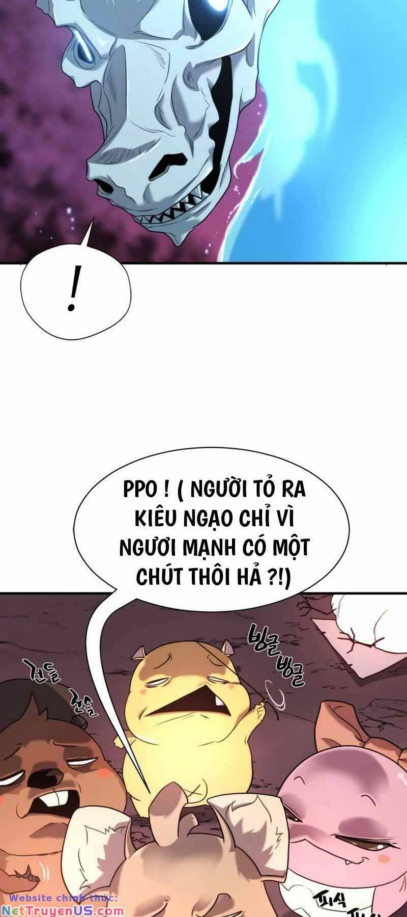 Kĩ Sư Bá Nhất Thế Giới - Chapter 118 - Page 41
