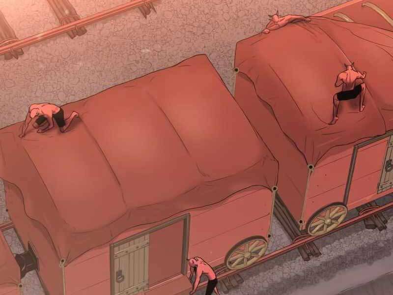 Kĩ Sư Bá Nhất Thế Giới - Chapter 119 - Page 12