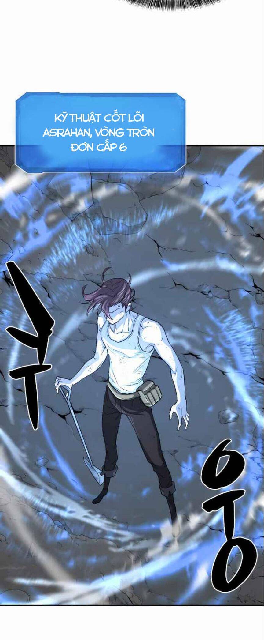 Kĩ Sư Bá Nhất Thế Giới - Chapter 12 - Page 12