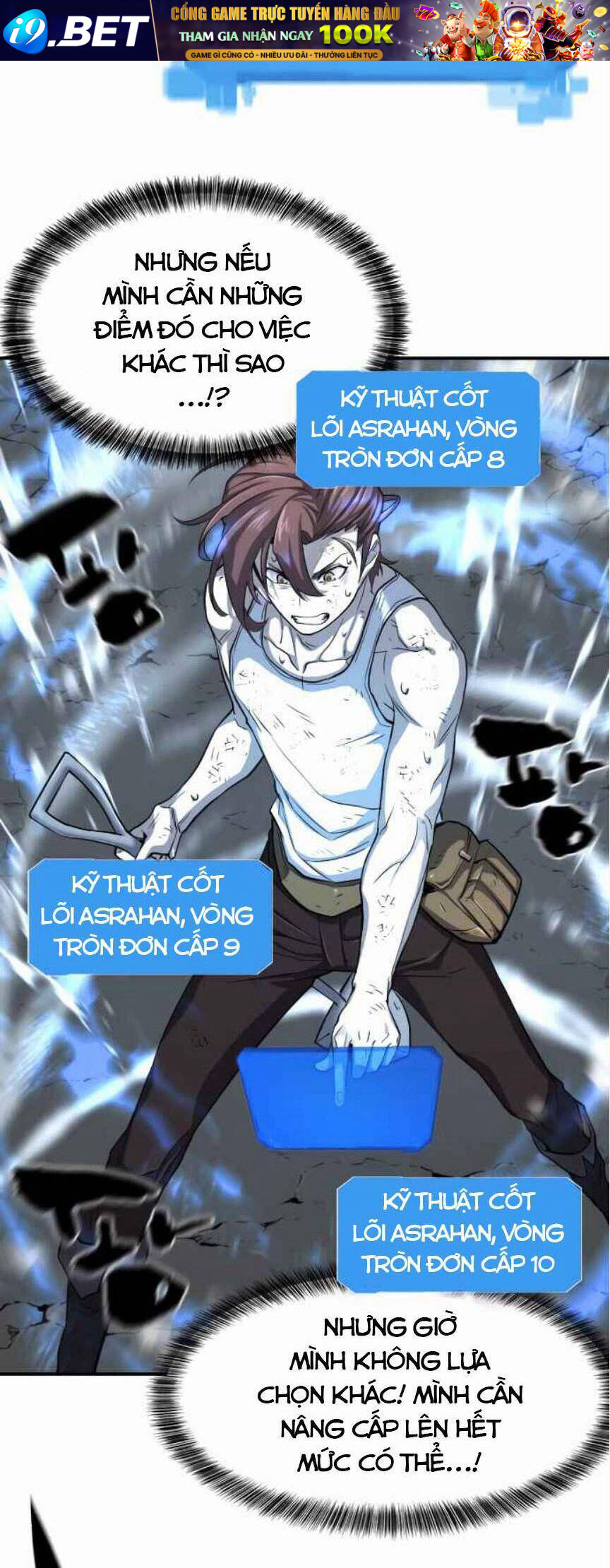 Kĩ Sư Bá Nhất Thế Giới - Chapter 12 - Page 14