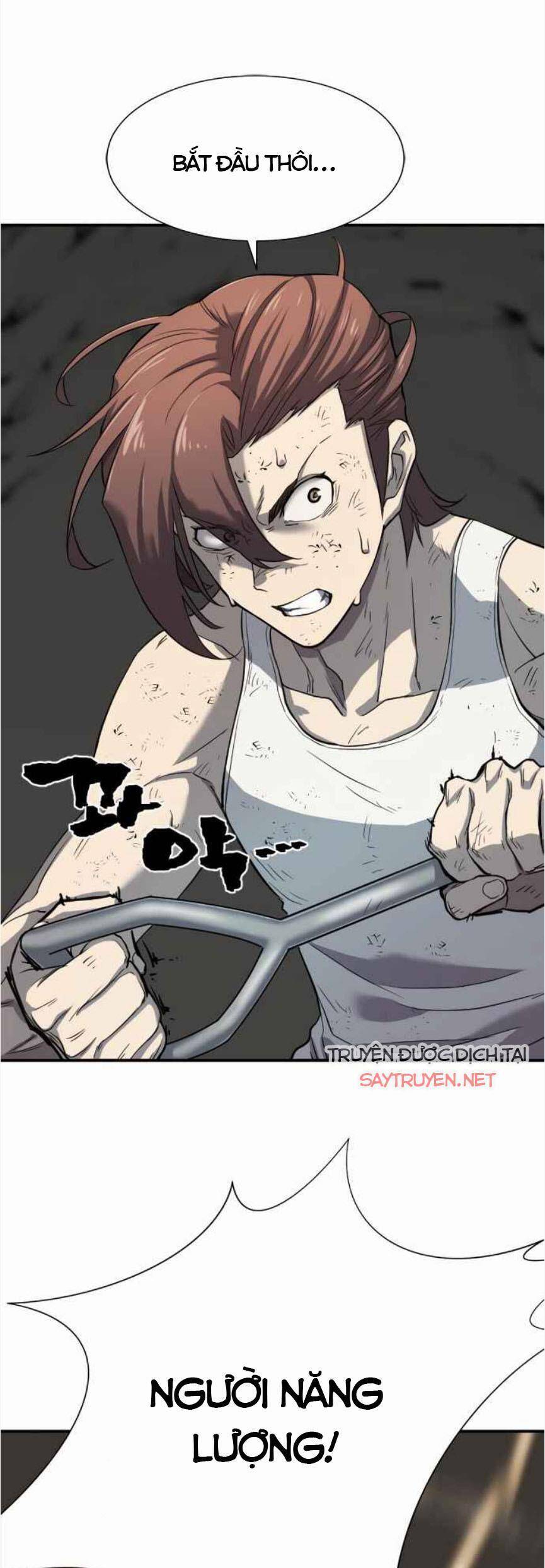 Kĩ Sư Bá Nhất Thế Giới - Chapter 12 - Page 20