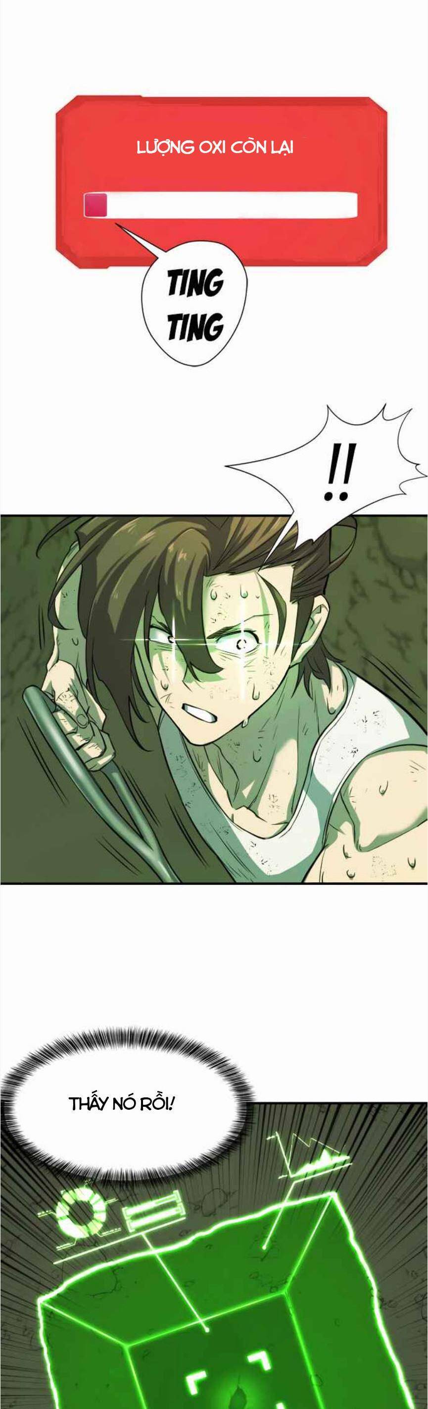 Kĩ Sư Bá Nhất Thế Giới - Chapter 12 - Page 26