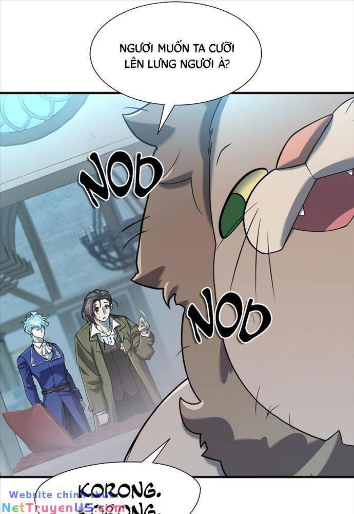 Kĩ Sư Bá Nhất Thế Giới - Chapter 120 - Page 26