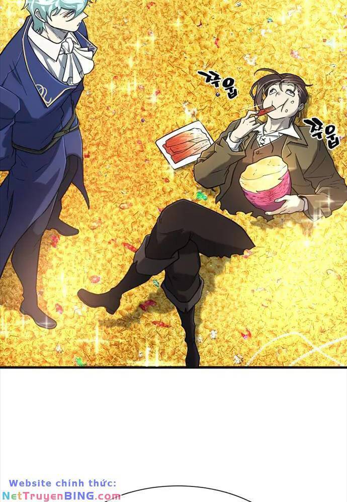 Kĩ Sư Bá Nhất Thế Giới - Chapter 121 - Page 31