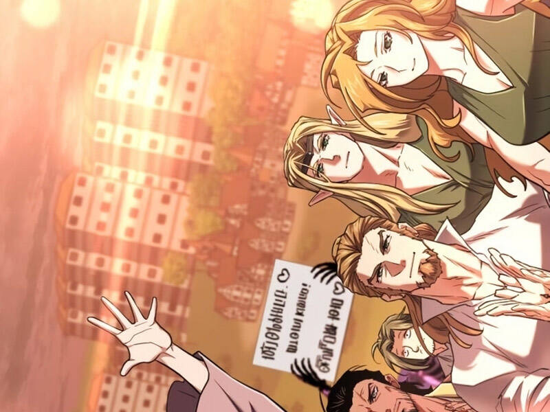 Kĩ Sư Bá Nhất Thế Giới - Chapter 122 - Page 126