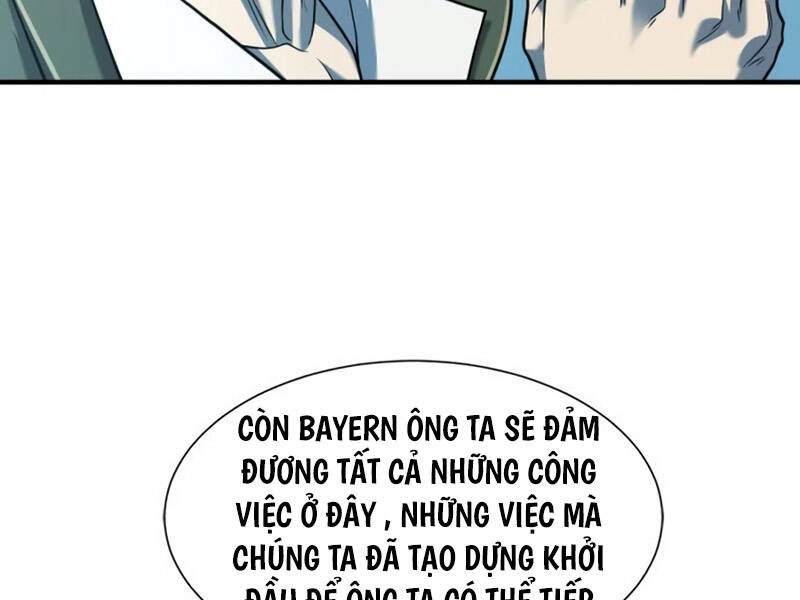 Kĩ Sư Bá Nhất Thế Giới - Chapter 122 - Page 185