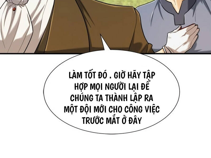 Kĩ Sư Bá Nhất Thế Giới - Chapter 122 - Page 23