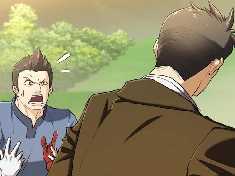 Kĩ Sư Bá Nhất Thế Giới - Chapter 122 - Page 26