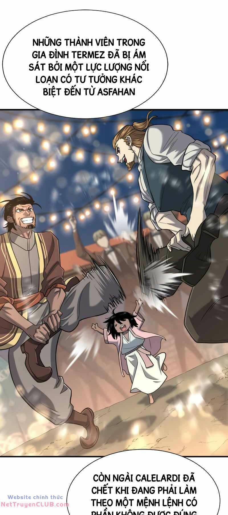 Kĩ Sư Bá Nhất Thế Giới - Chapter 123 - Page 60