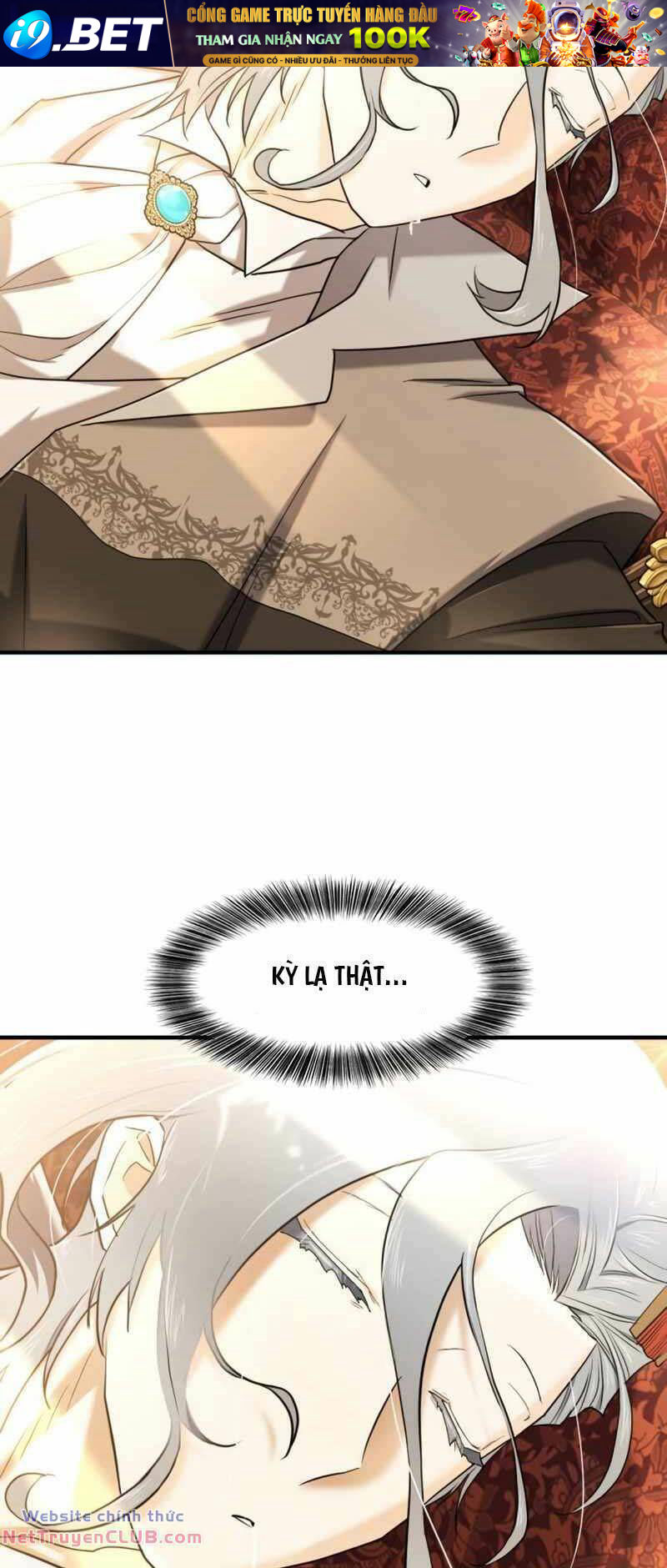 Kĩ Sư Bá Nhất Thế Giới - Chapter 124 - Page 31