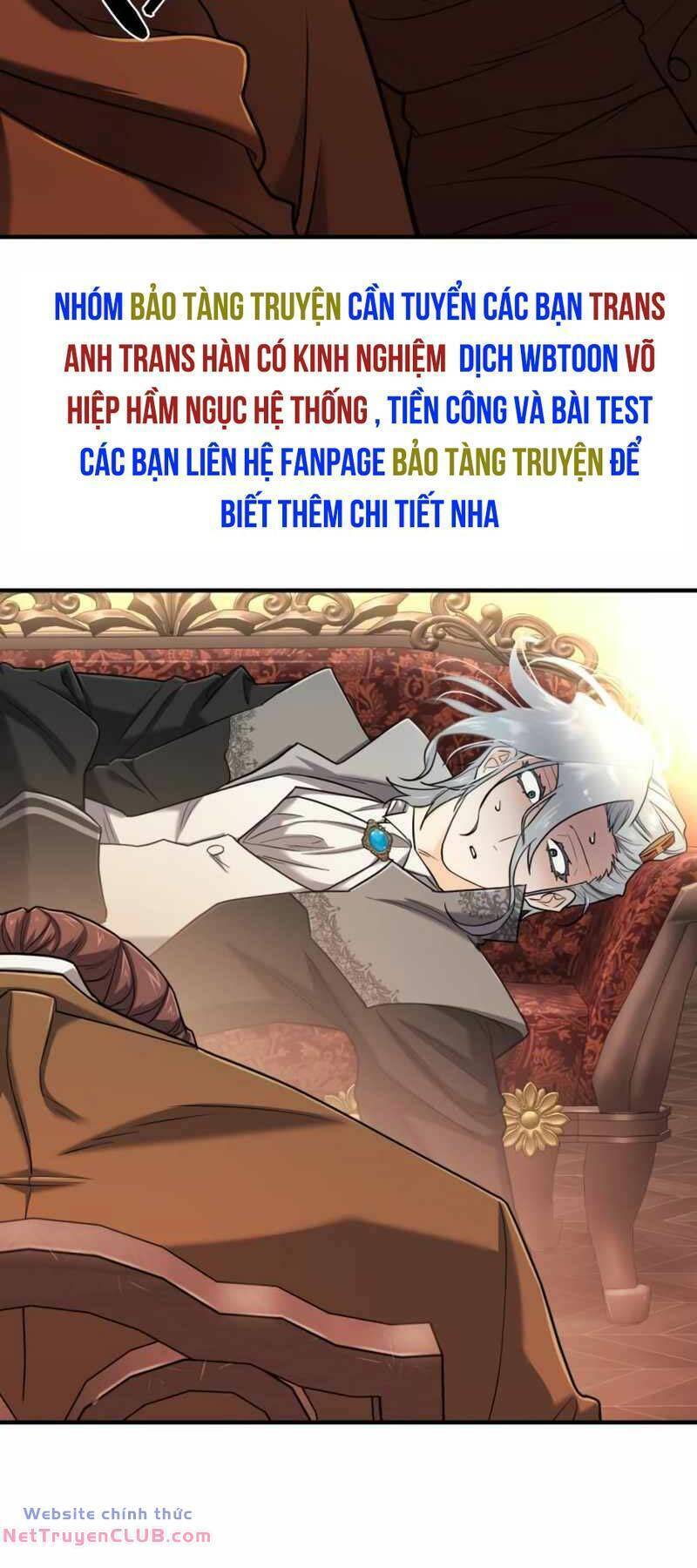 Kĩ Sư Bá Nhất Thế Giới - Chapter 124 - Page 36