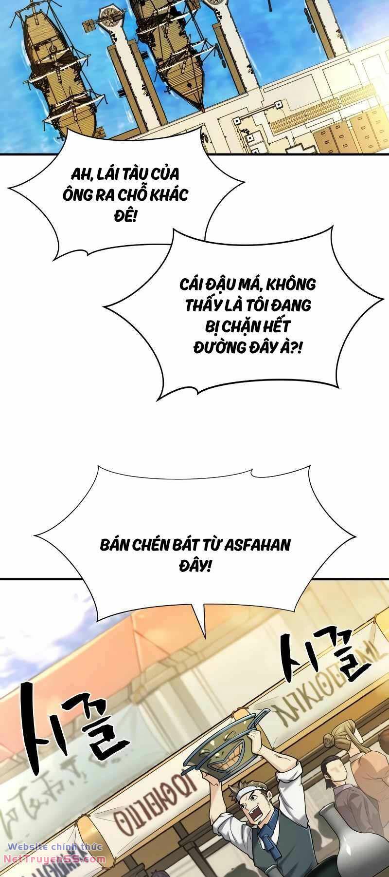 Kĩ Sư Bá Nhất Thế Giới - Chapter 125 - Page 10