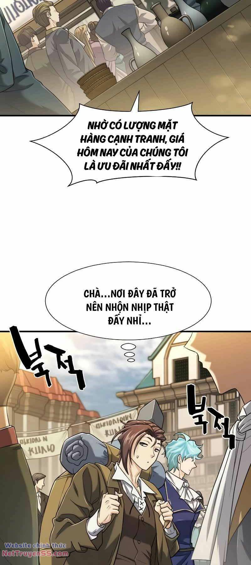 Kĩ Sư Bá Nhất Thế Giới - Chapter 125 - Page 11