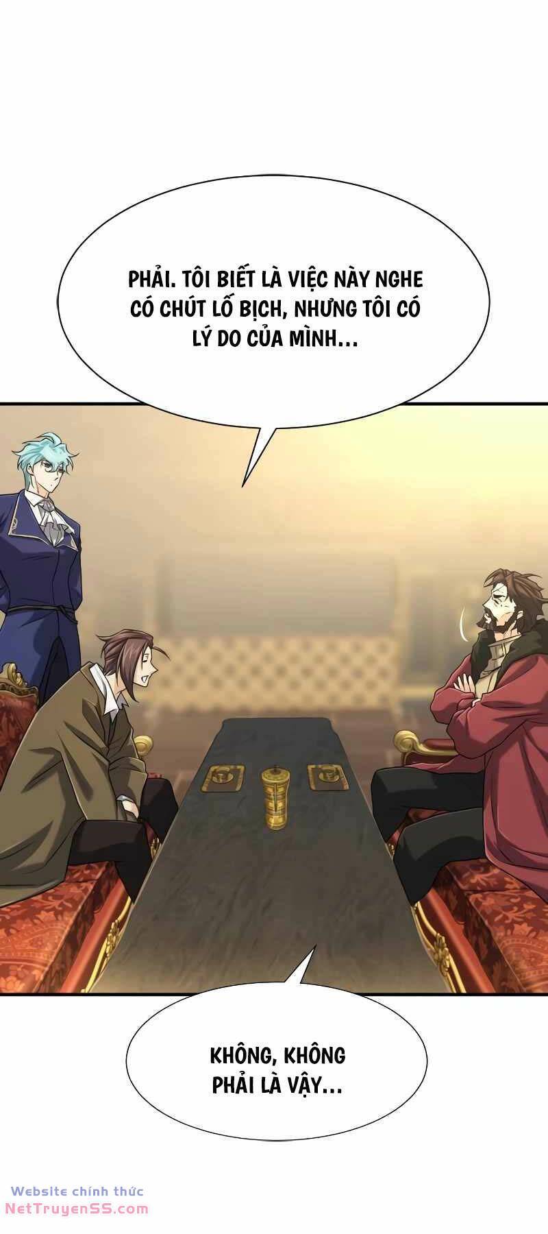 Kĩ Sư Bá Nhất Thế Giới - Chapter 125 - Page 27