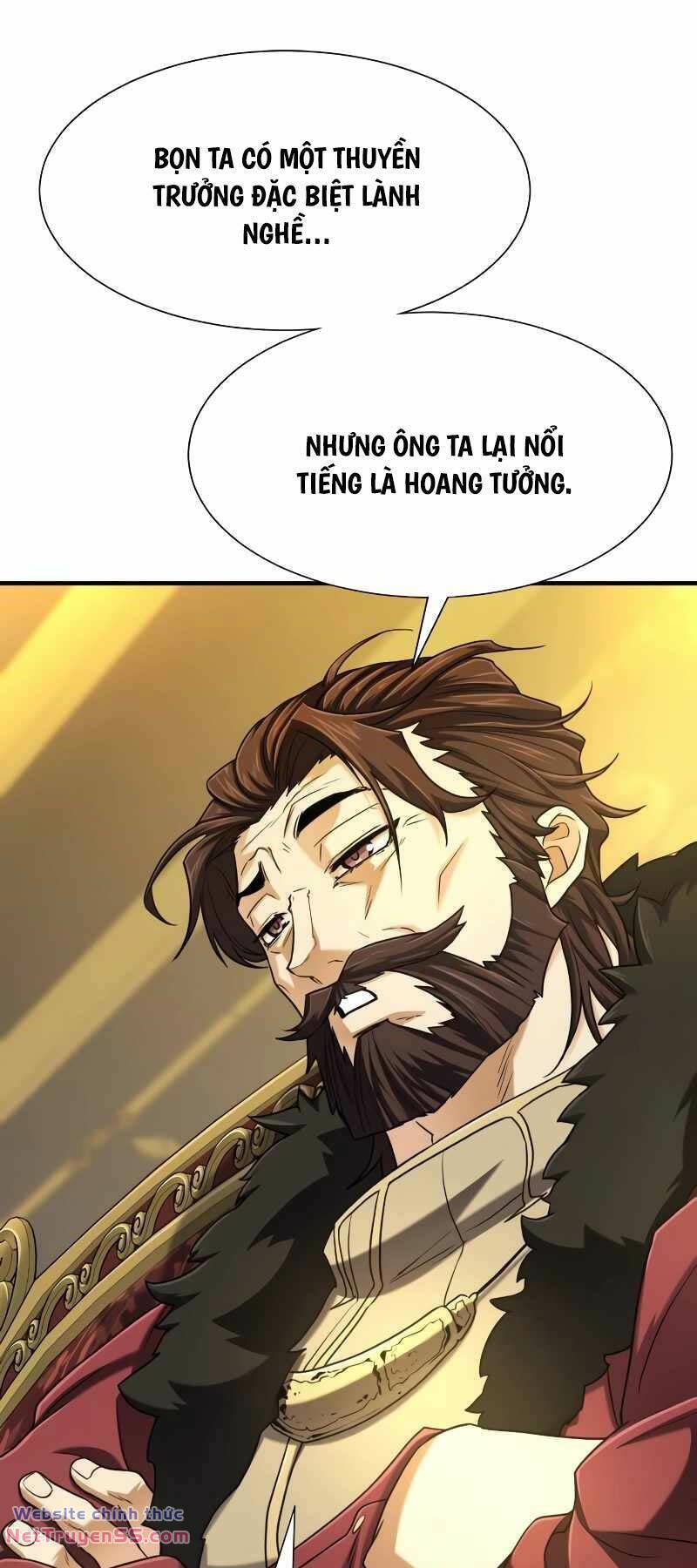 Kĩ Sư Bá Nhất Thế Giới - Chapter 125 - Page 28