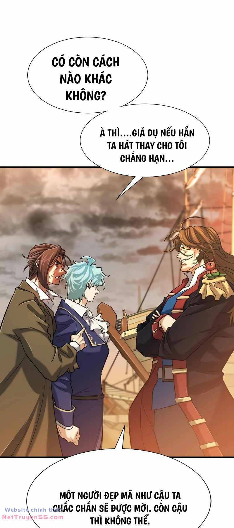 Kĩ Sư Bá Nhất Thế Giới - Chapter 125 - Page 36