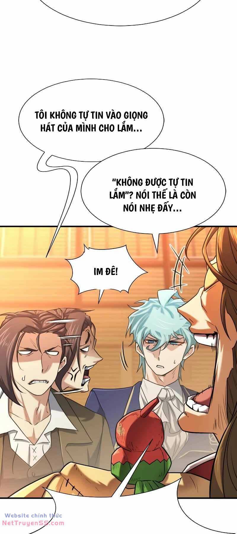 Kĩ Sư Bá Nhất Thế Giới - Chapter 125 - Page 37