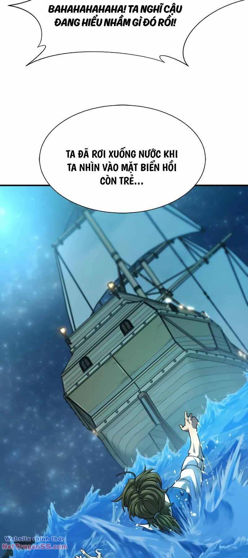 Kĩ Sư Bá Nhất Thế Giới - Chapter 125 - Page 38