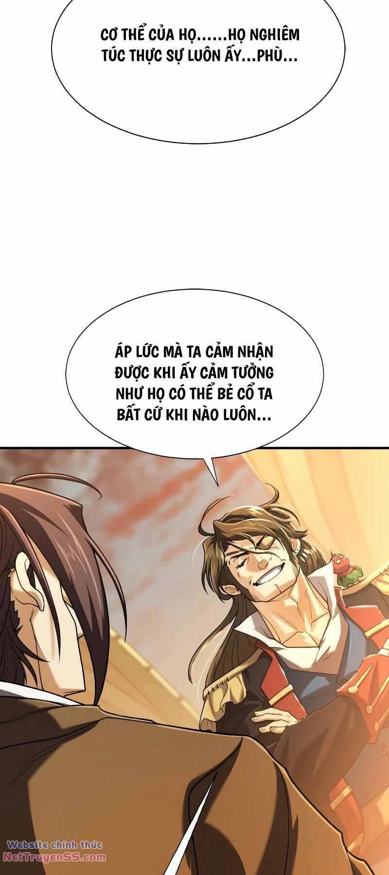 Kĩ Sư Bá Nhất Thế Giới - Chapter 125 - Page 41