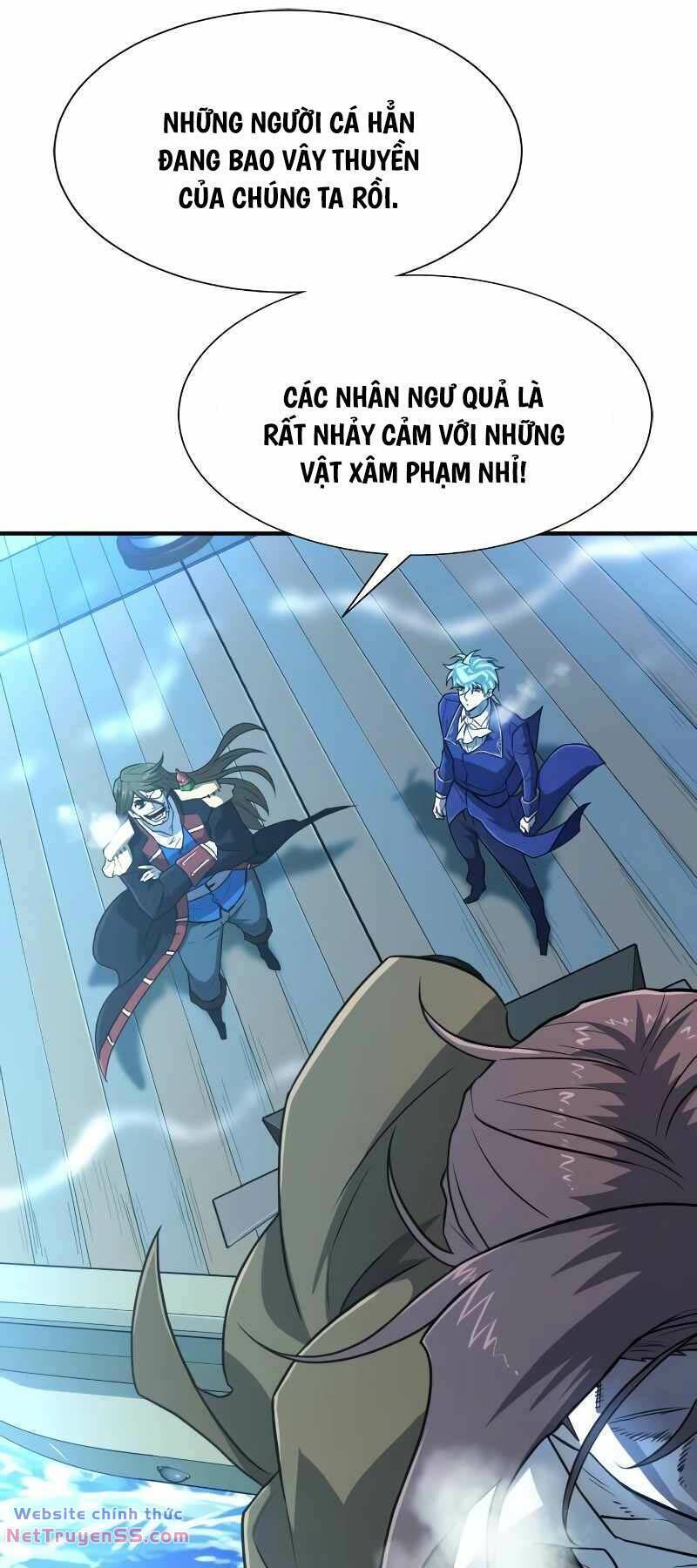 Kĩ Sư Bá Nhất Thế Giới - Chapter 125 - Page 61