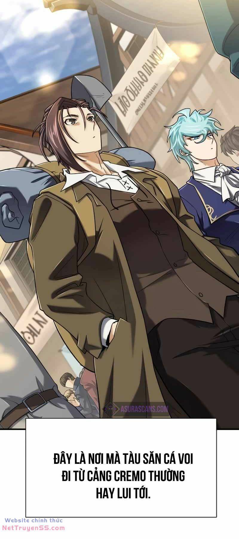 Kĩ Sư Bá Nhất Thế Giới - Chapter 125 - Page 8