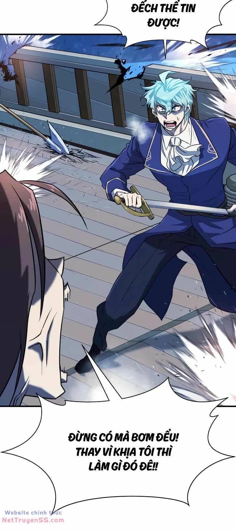 Kĩ Sư Bá Nhất Thế Giới - Chapter 125 - Page 86