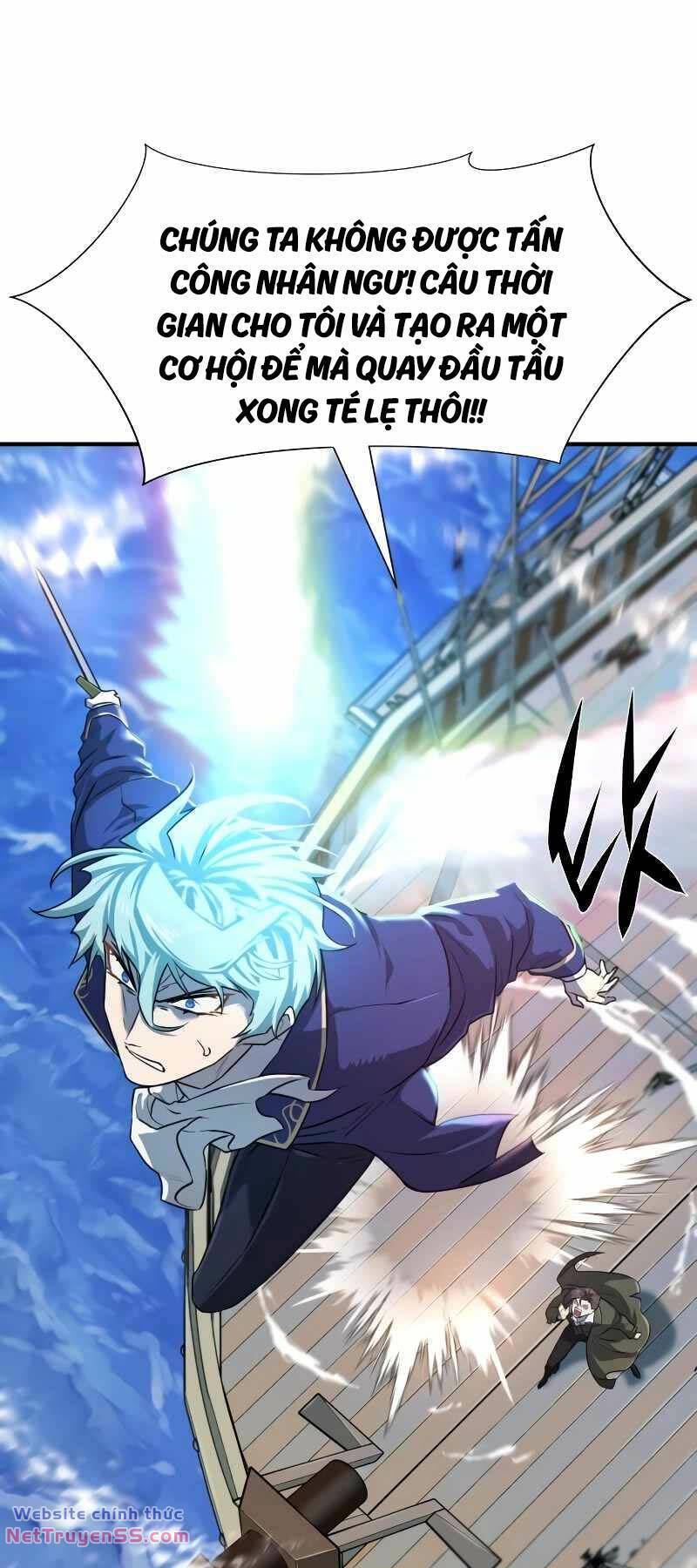 Kĩ Sư Bá Nhất Thế Giới - Chapter 125 - Page 87