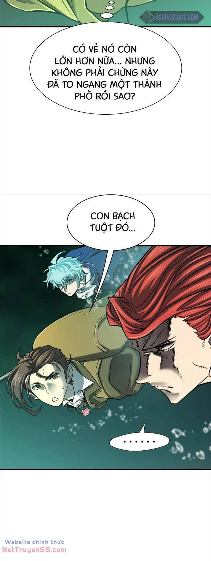 Kĩ Sư Bá Nhất Thế Giới - Chapter 126 - Page 30