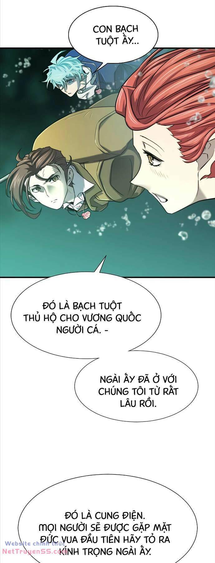 Kĩ Sư Bá Nhất Thế Giới - Chapter 126 - Page 31