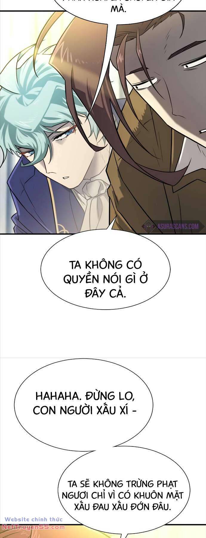 Kĩ Sư Bá Nhất Thế Giới - Chapter 126 - Page 36