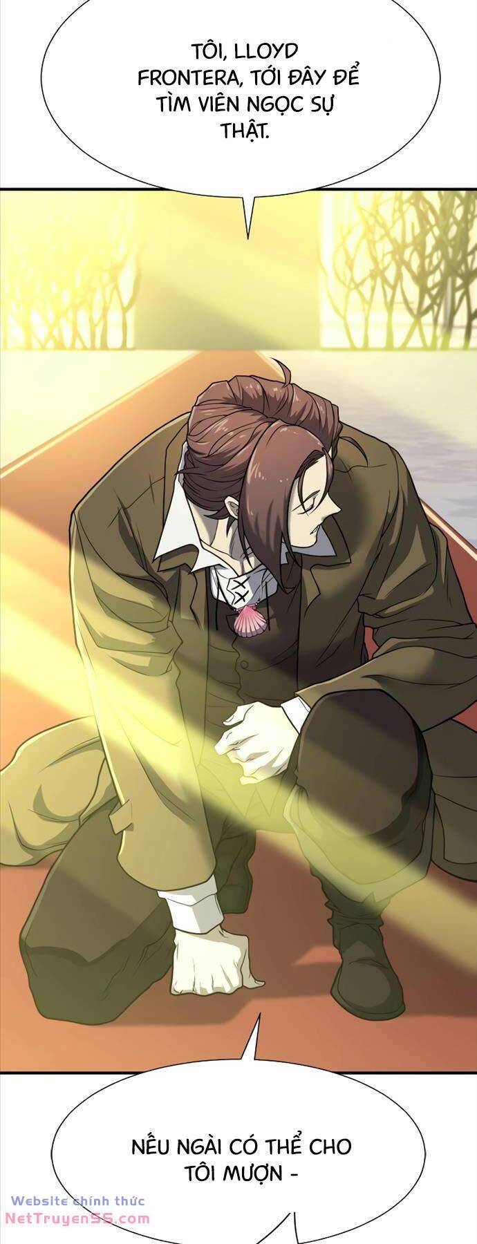 Kĩ Sư Bá Nhất Thế Giới - Chapter 126 - Page 38