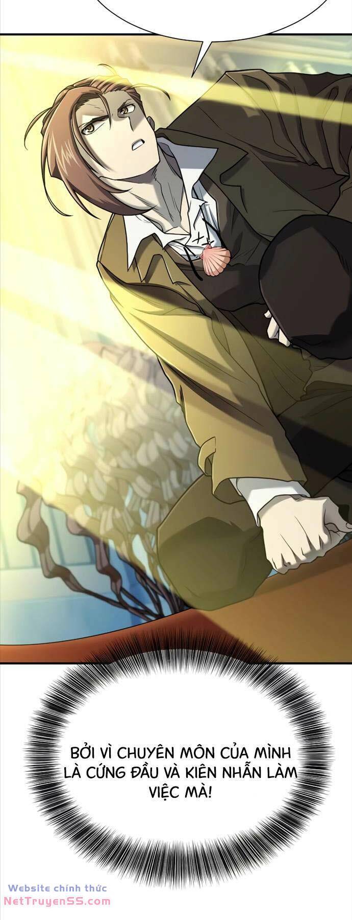 Kĩ Sư Bá Nhất Thế Giới - Chapter 126 - Page 55