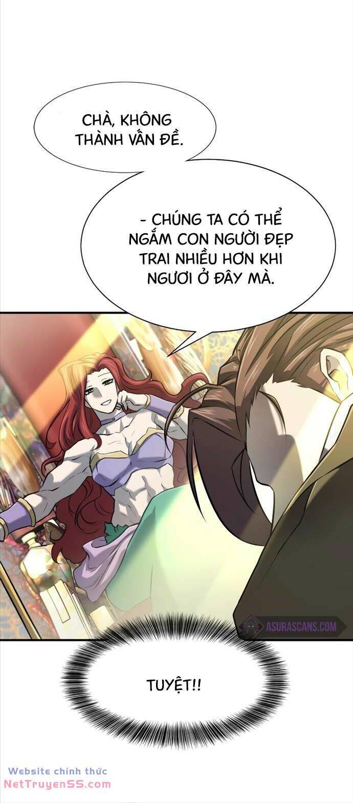 Kĩ Sư Bá Nhất Thế Giới - Chapter 126 - Page 56