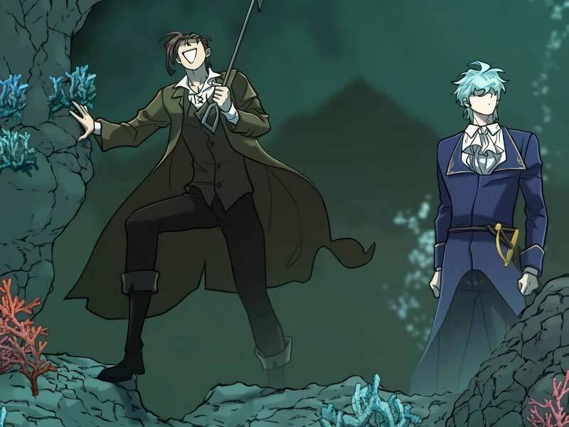 Kĩ Sư Bá Nhất Thế Giới - Chapter 128 - Page 134