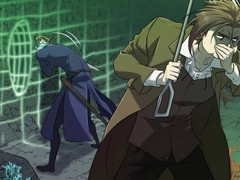 Kĩ Sư Bá Nhất Thế Giới - Chapter 128 - Page 177