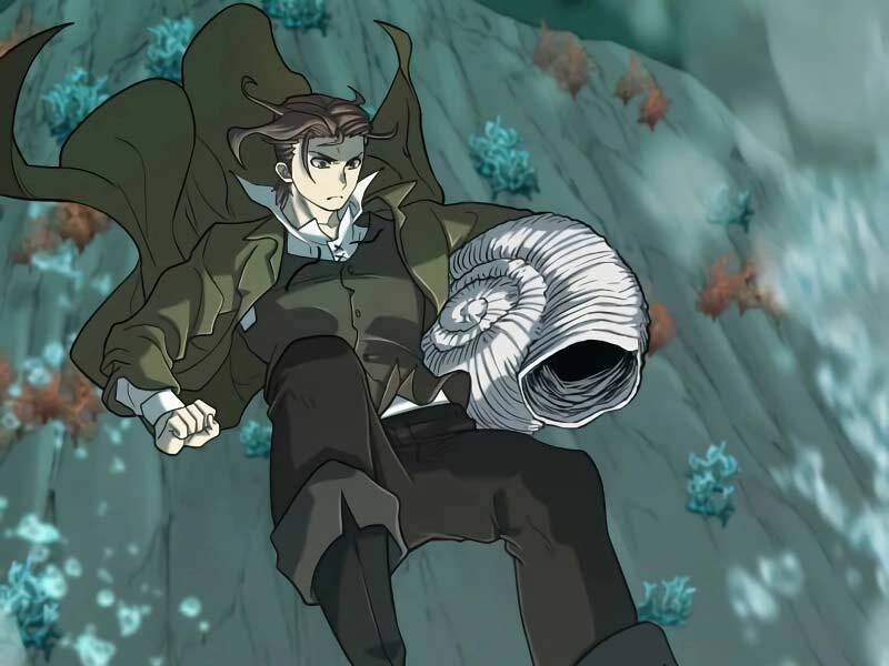 Kĩ Sư Bá Nhất Thế Giới - Chapter 128 - Page 186